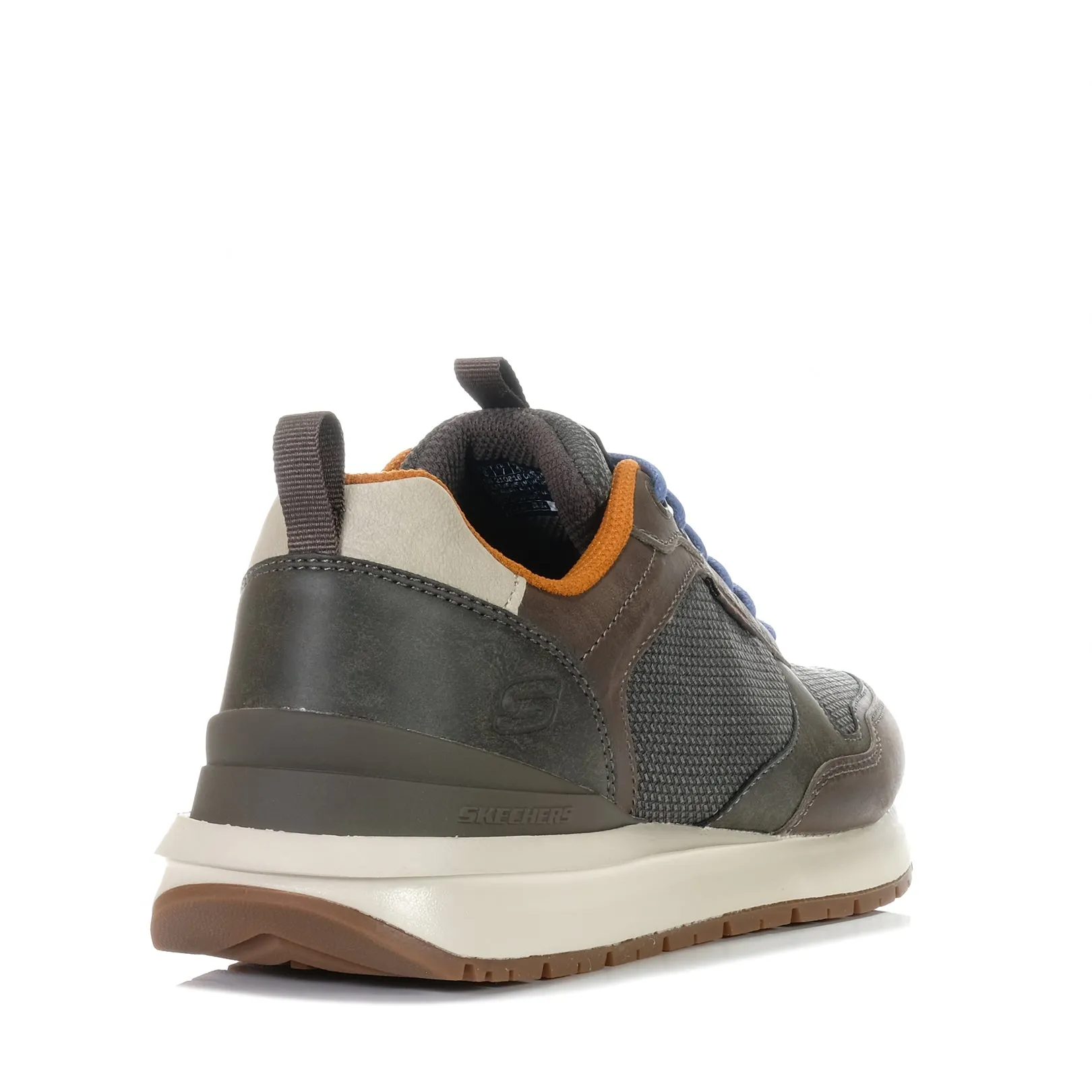 Skechers Sunny Dale - Sparda 210816 Olive/Black