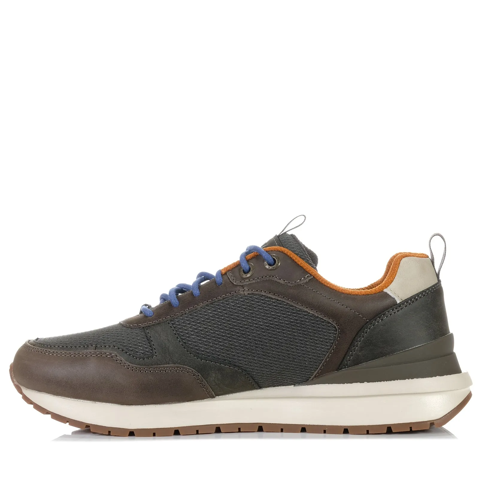 Skechers Sunny Dale - Sparda 210816 Olive/Black
