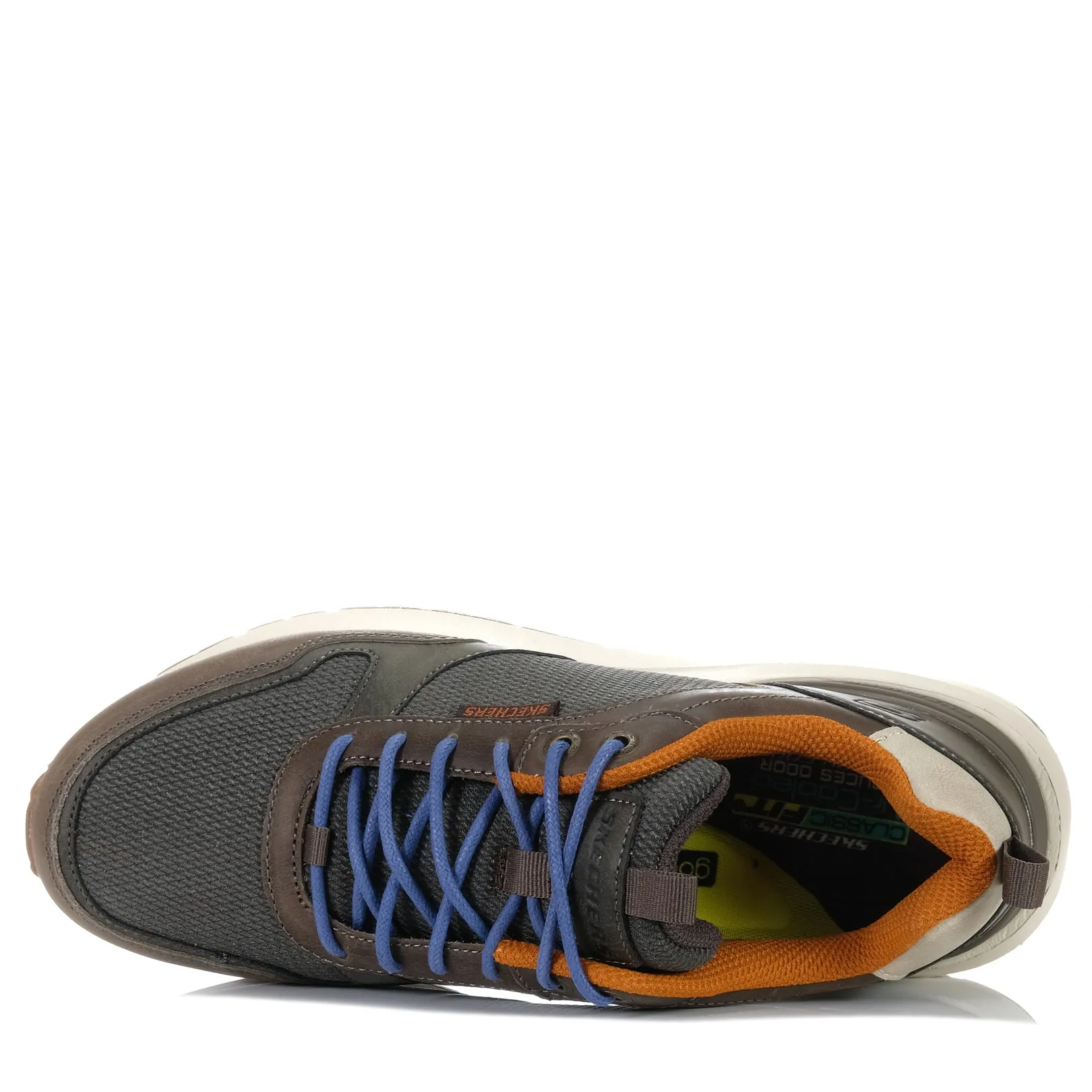 Skechers Sunny Dale - Sparda 210816 Olive/Black