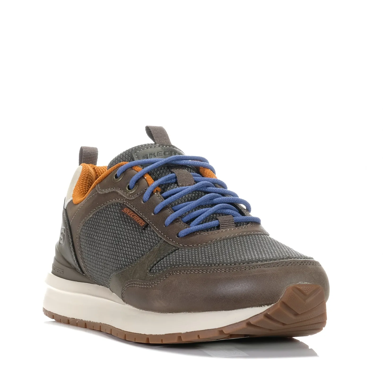 Skechers Sunny Dale - Sparda 210816 Olive/Black