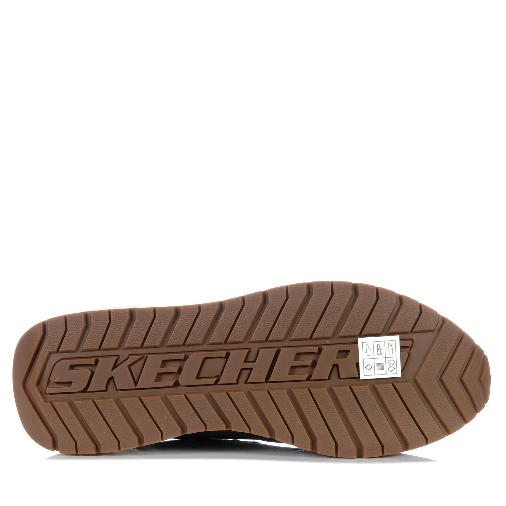 Skechers Sunny Dale - Sparda 210816 Olive/Black