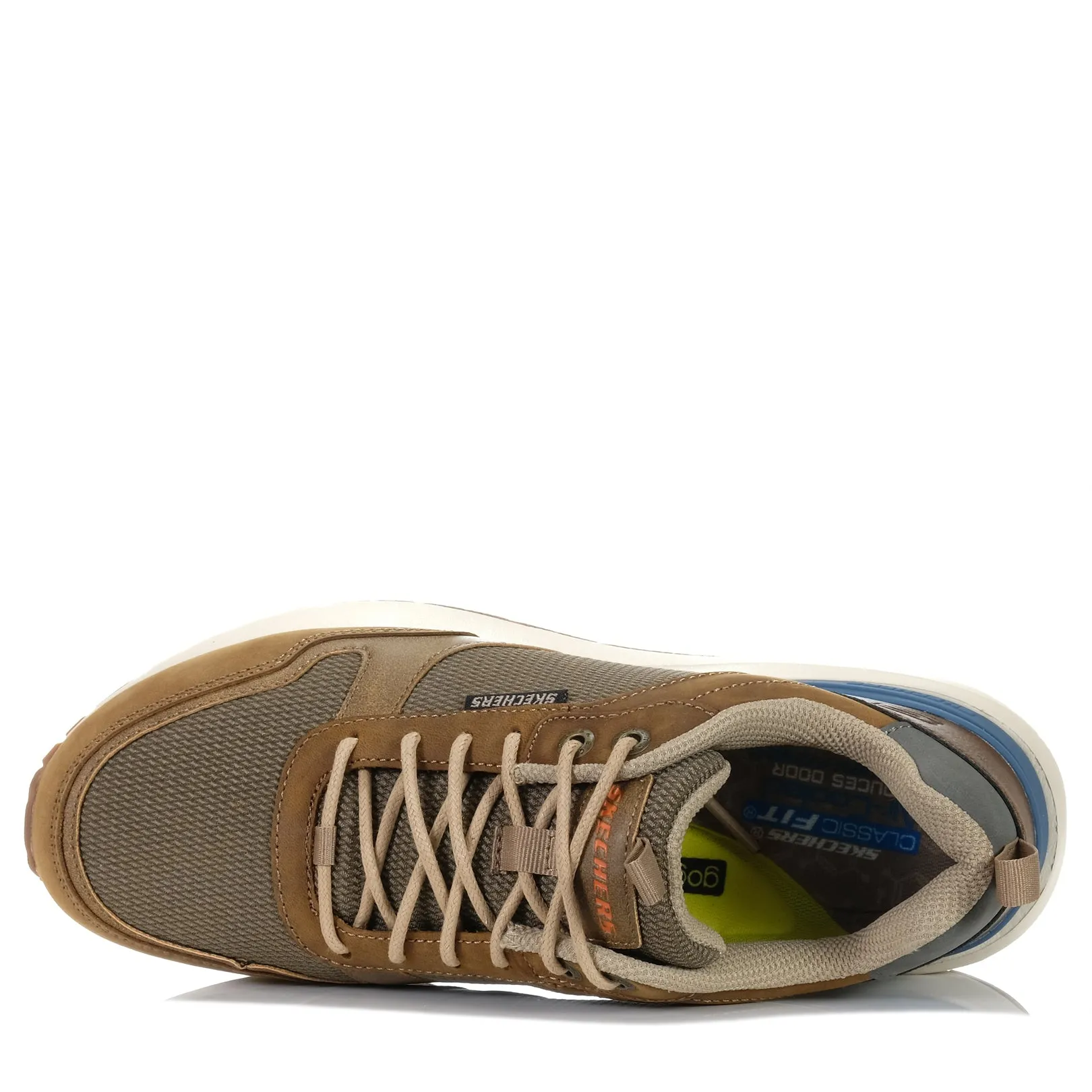 Skechers Sunny Dale - Sparda 210816 Taupe
