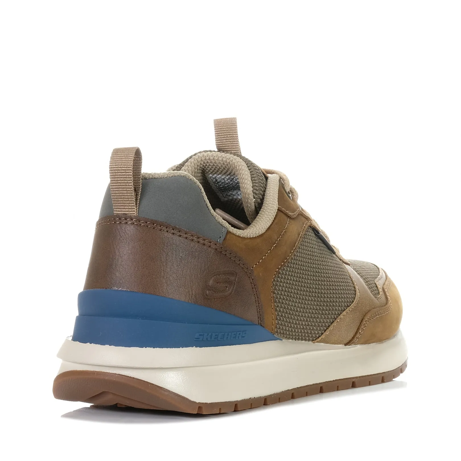Skechers Sunny Dale - Sparda 210816 Taupe