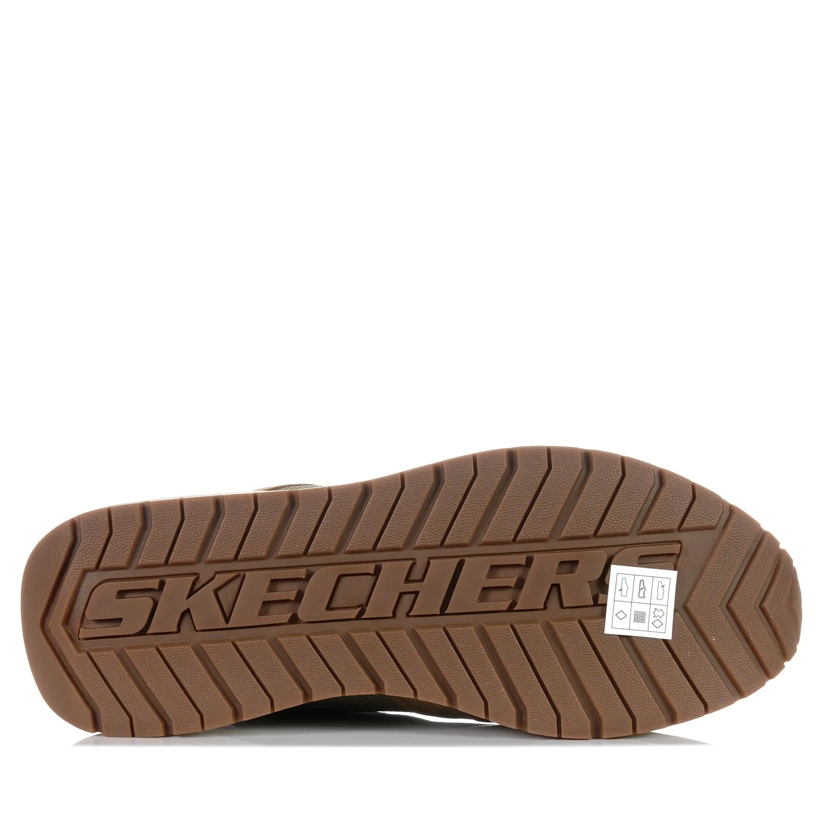 Skechers Sunny Dale - Sparda 210816 Taupe