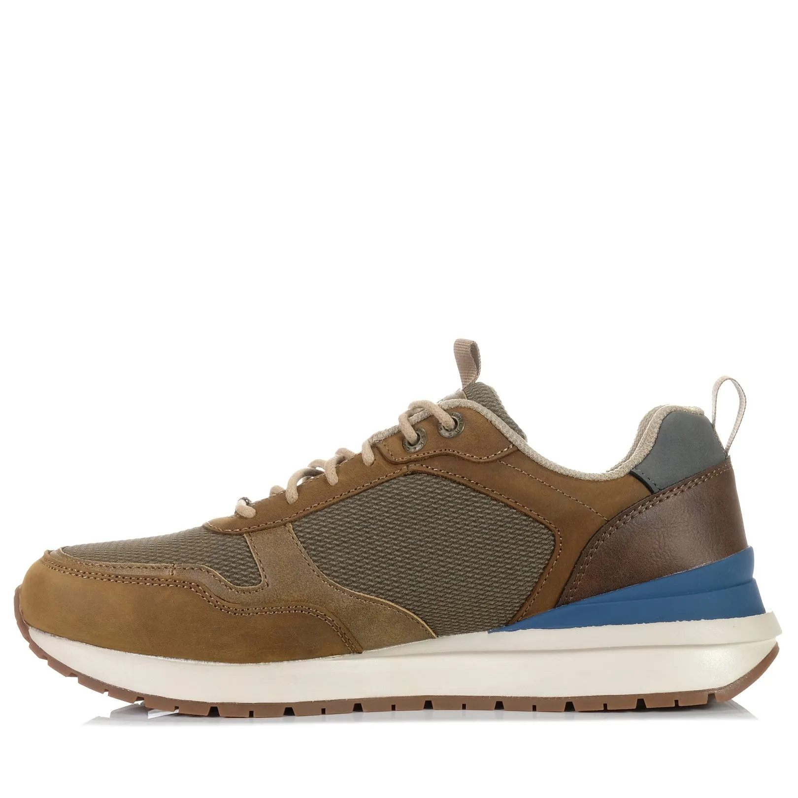 Skechers Sunny Dale - Sparda 210816 Taupe