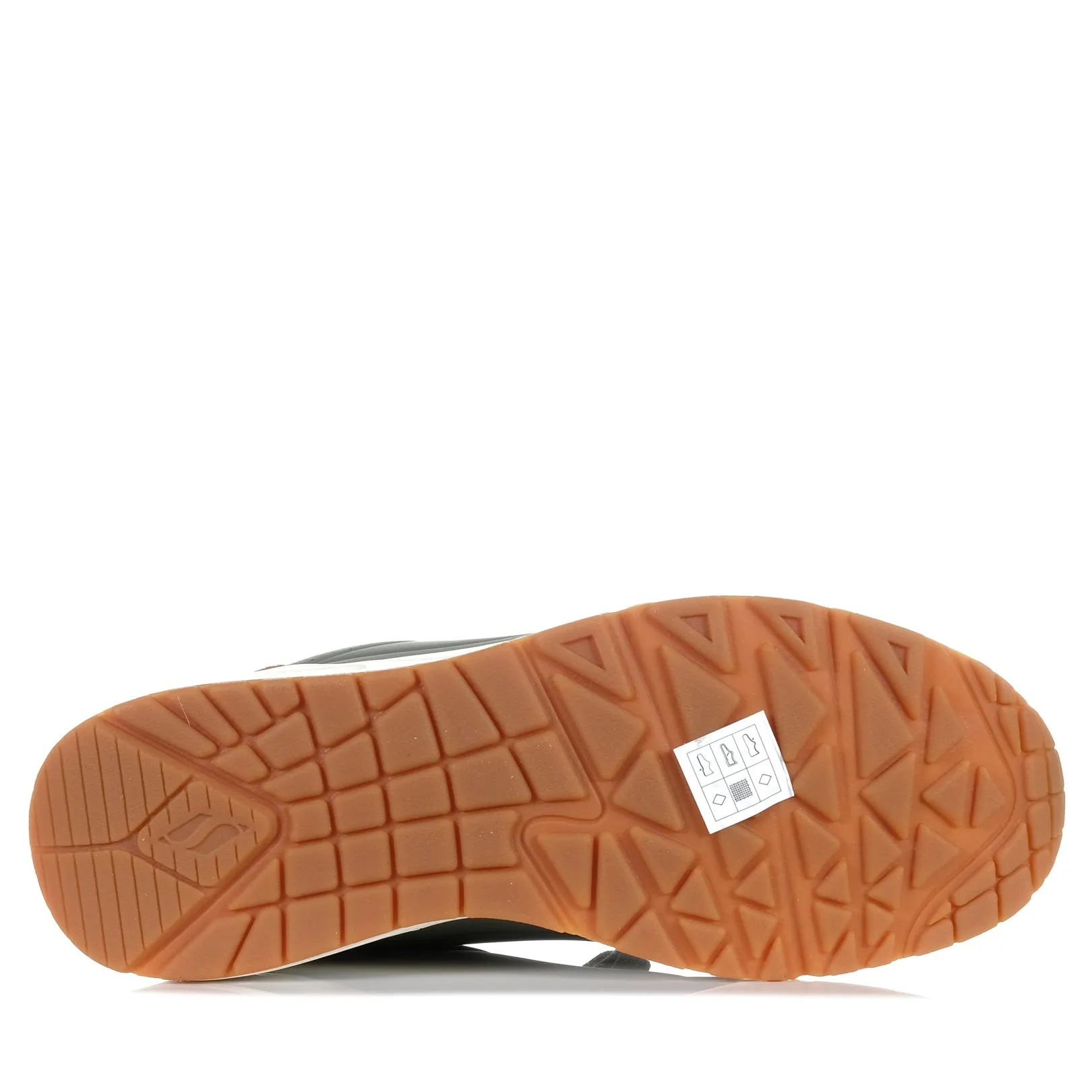 Skechers Uno - Suited On Air 183004 Olive