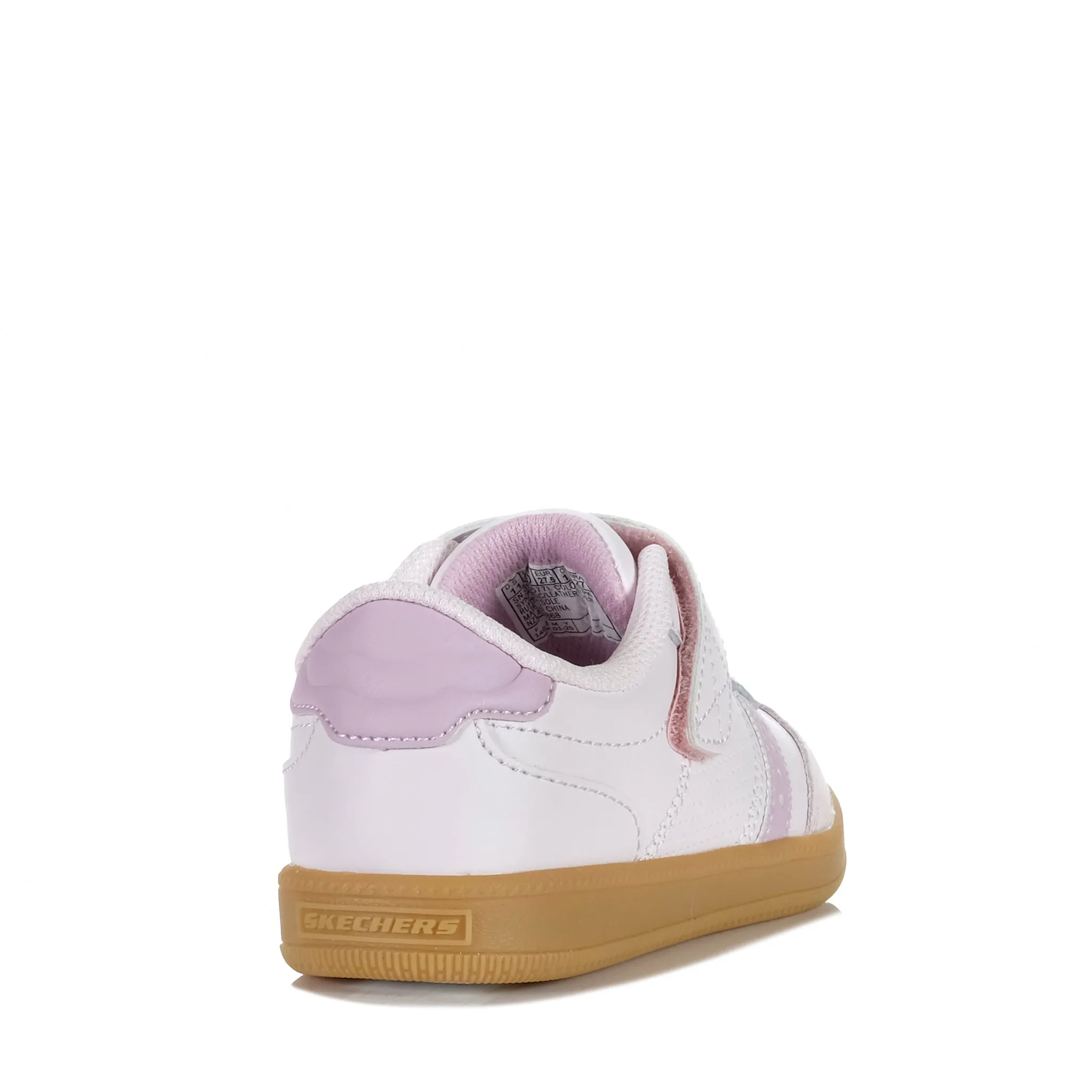 Skechers Zinger Street - Premier Vibe 310577L Light Pink