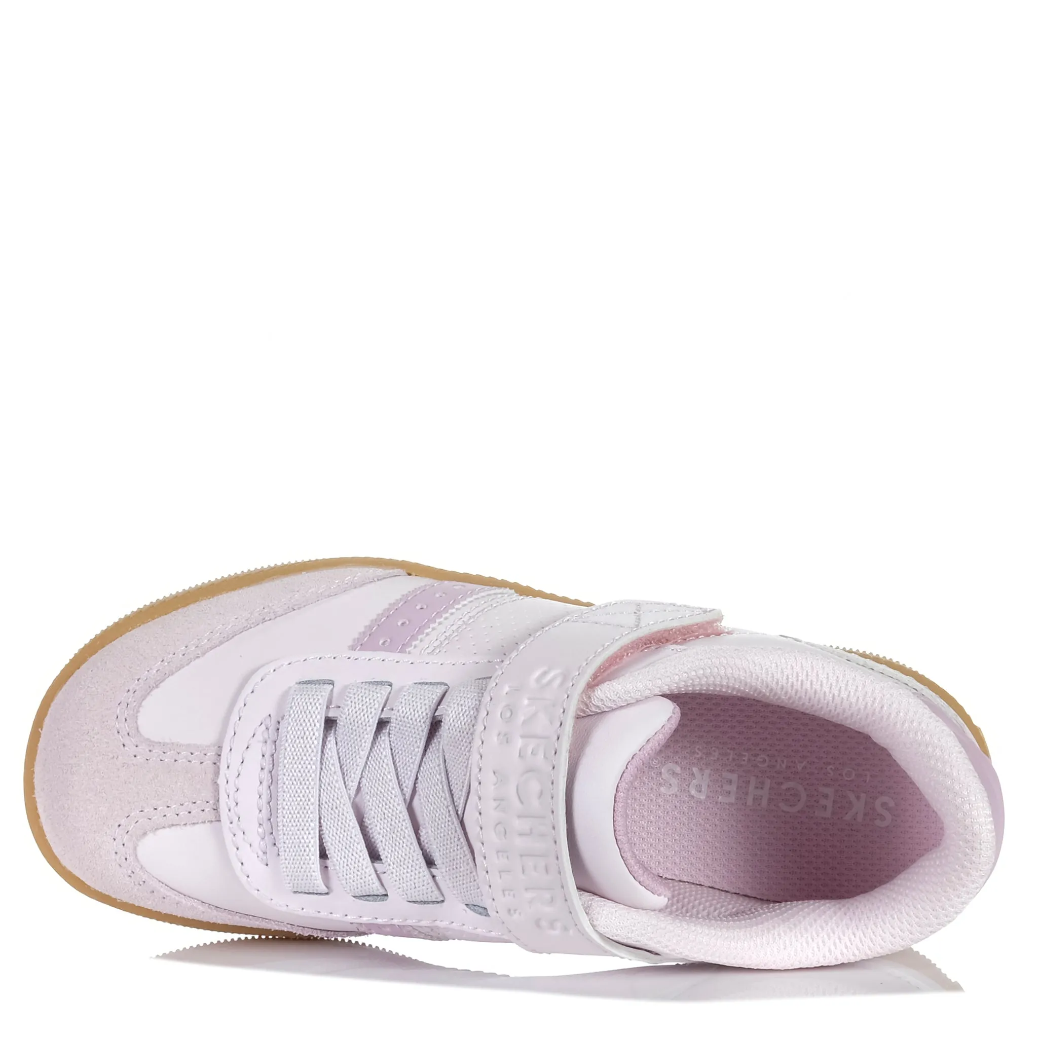 Skechers Zinger Street - Premier Vibe 310577L Light Pink