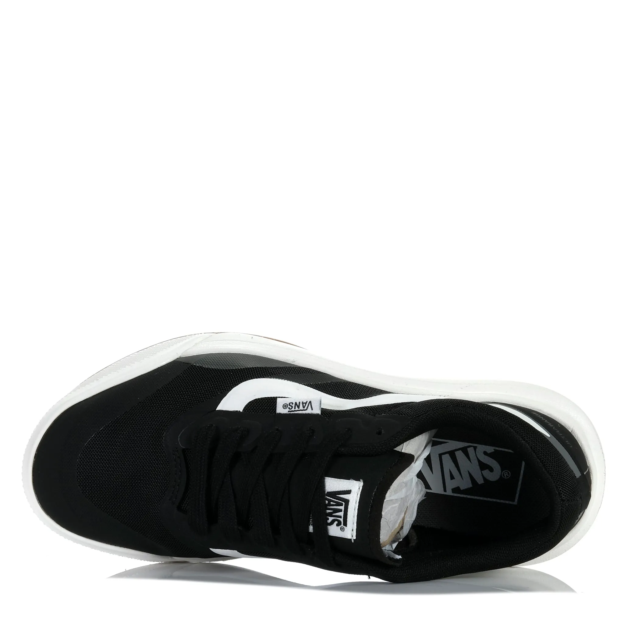 Vans MTE Ultrarange 2.0 RW Black