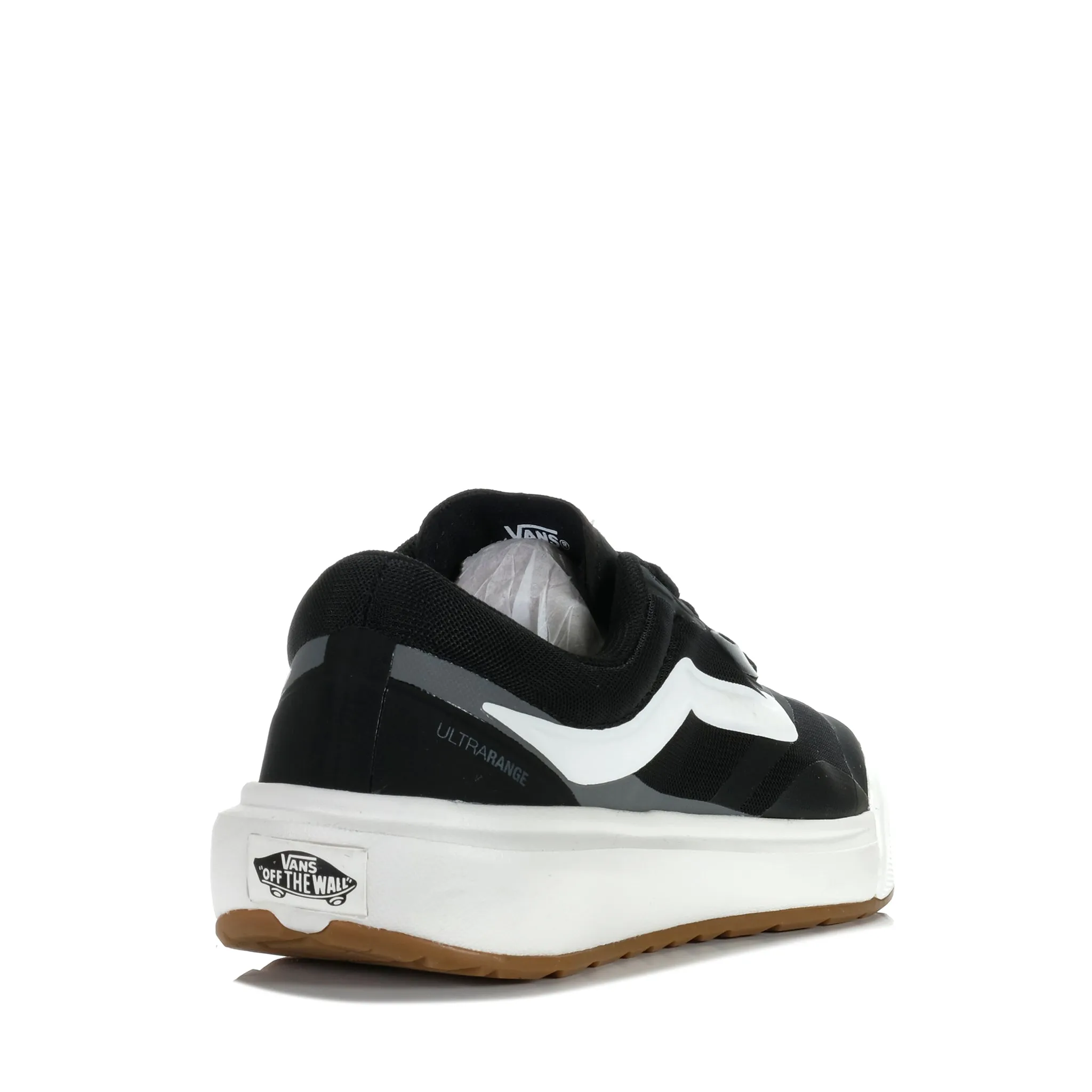 Vans MTE Ultrarange 2.0 RW Black