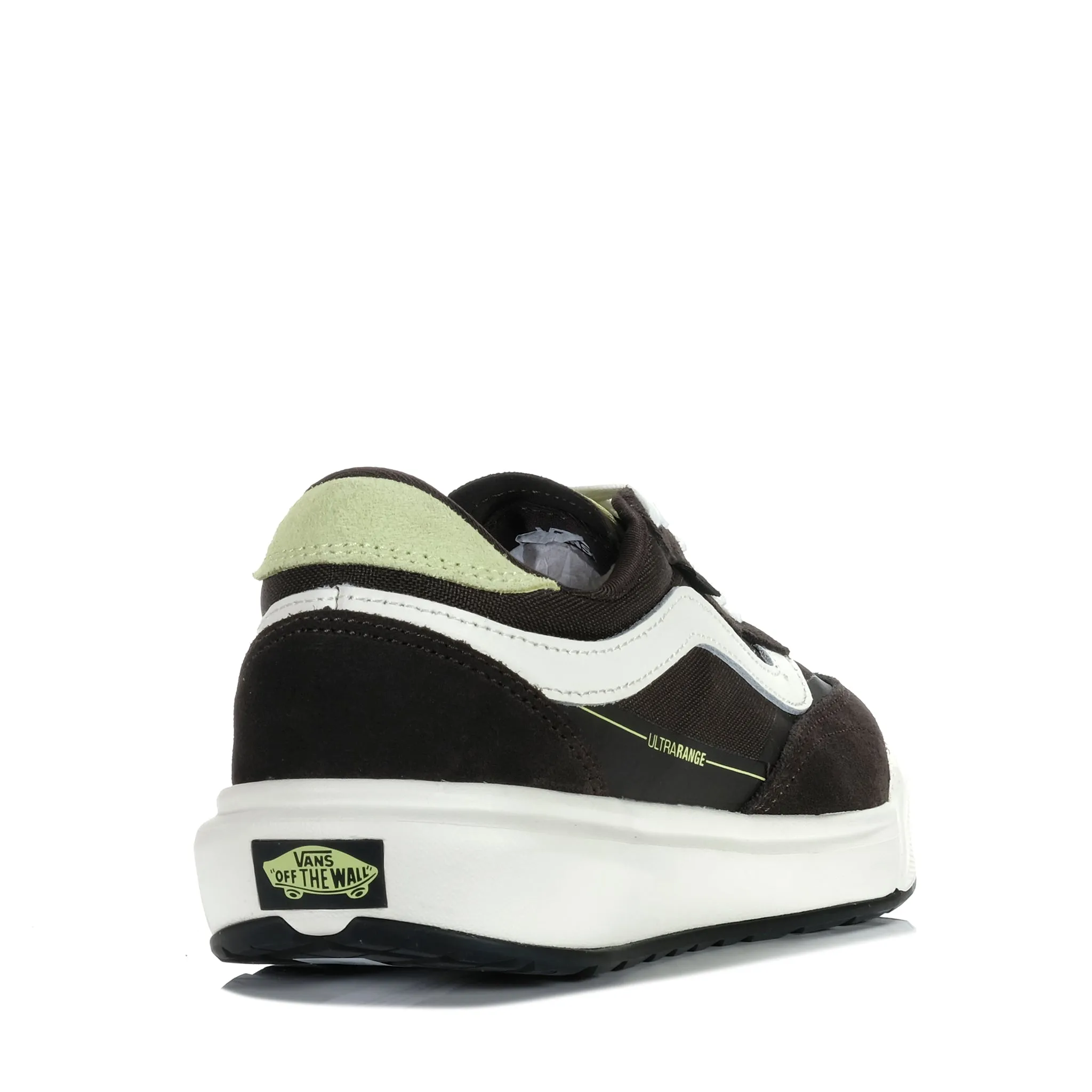 Vans MTE UltraRange 2.0 SE Brown/Multi
