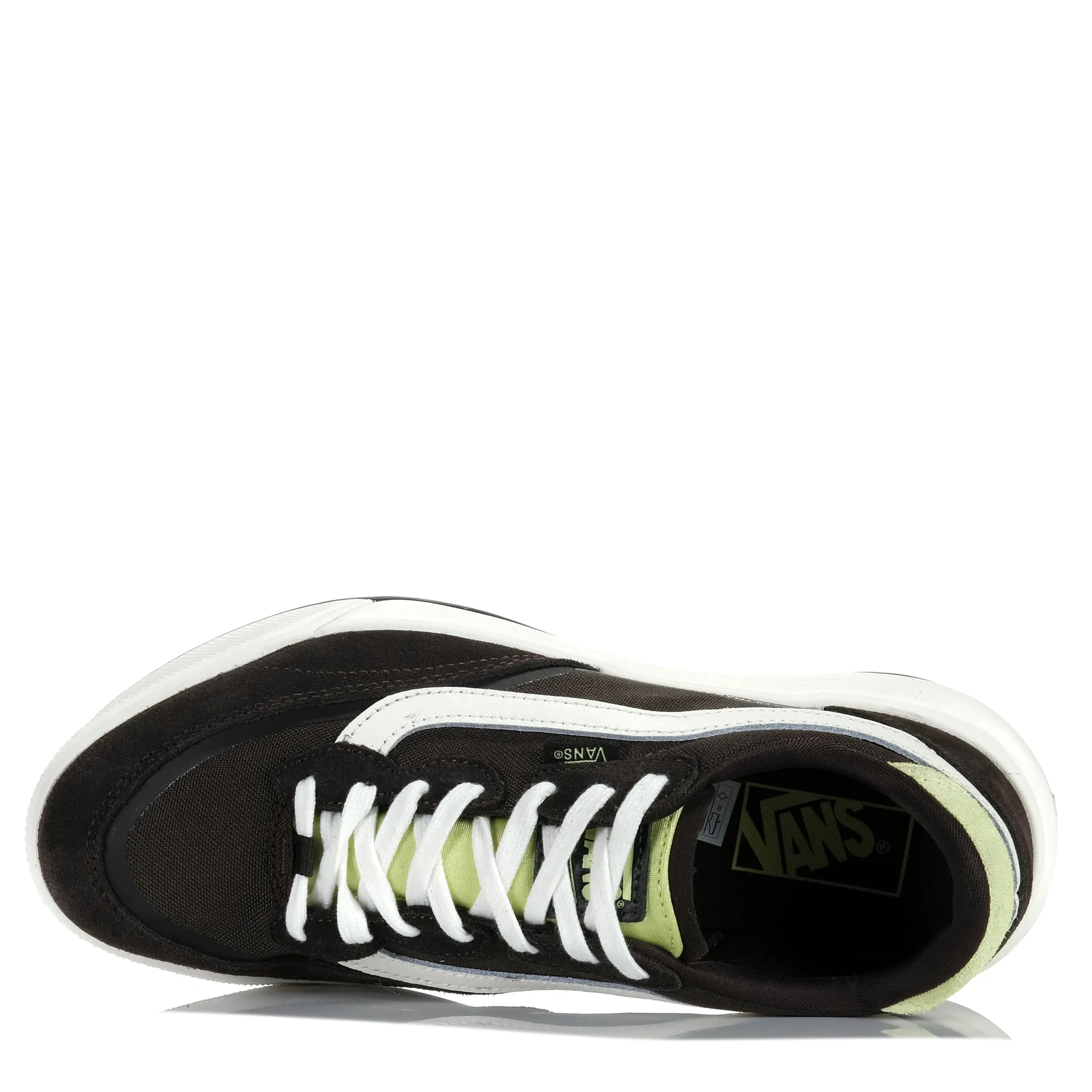 Vans MTE UltraRange 2.0 SE Brown/Multi