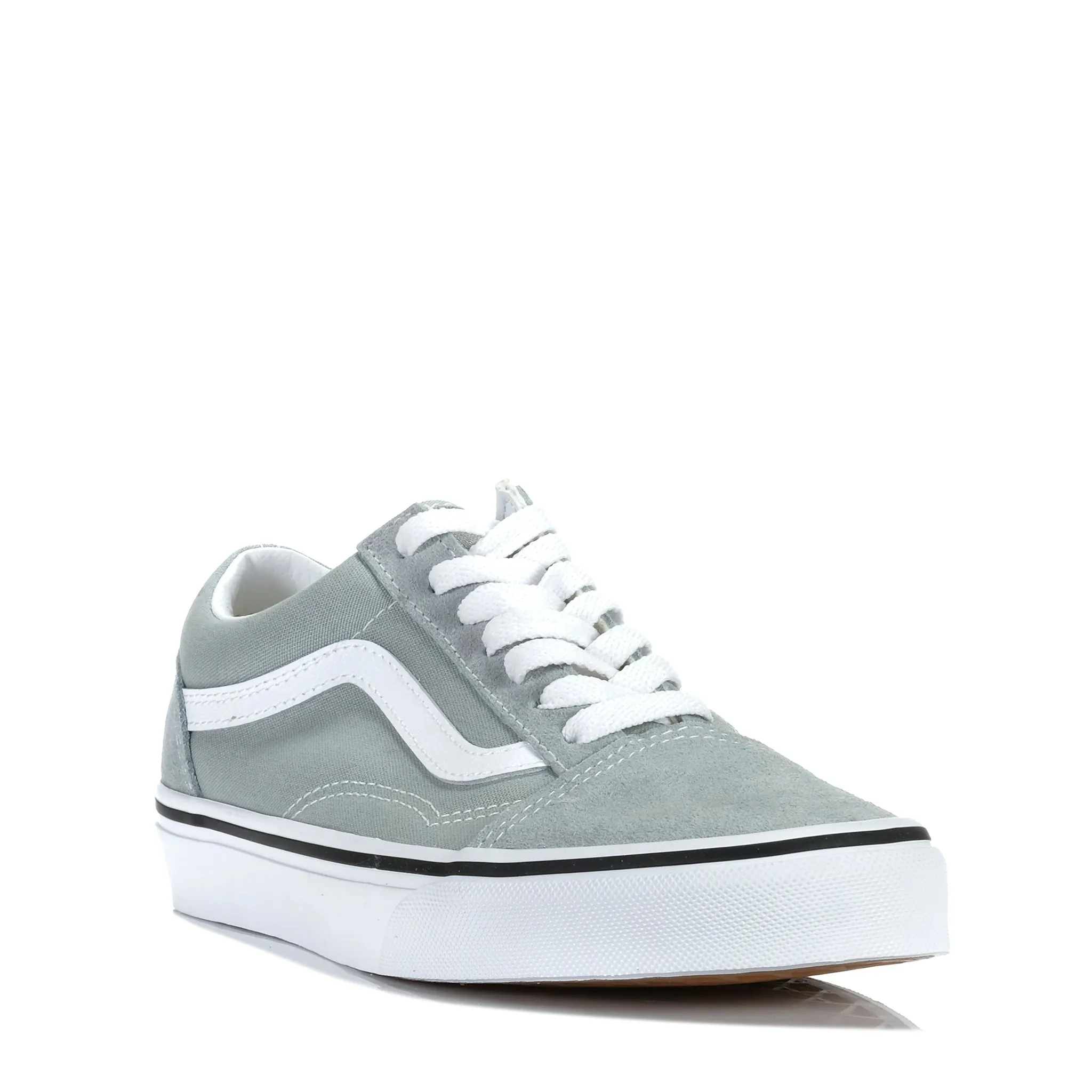 Vans Old Skool Pure Grey