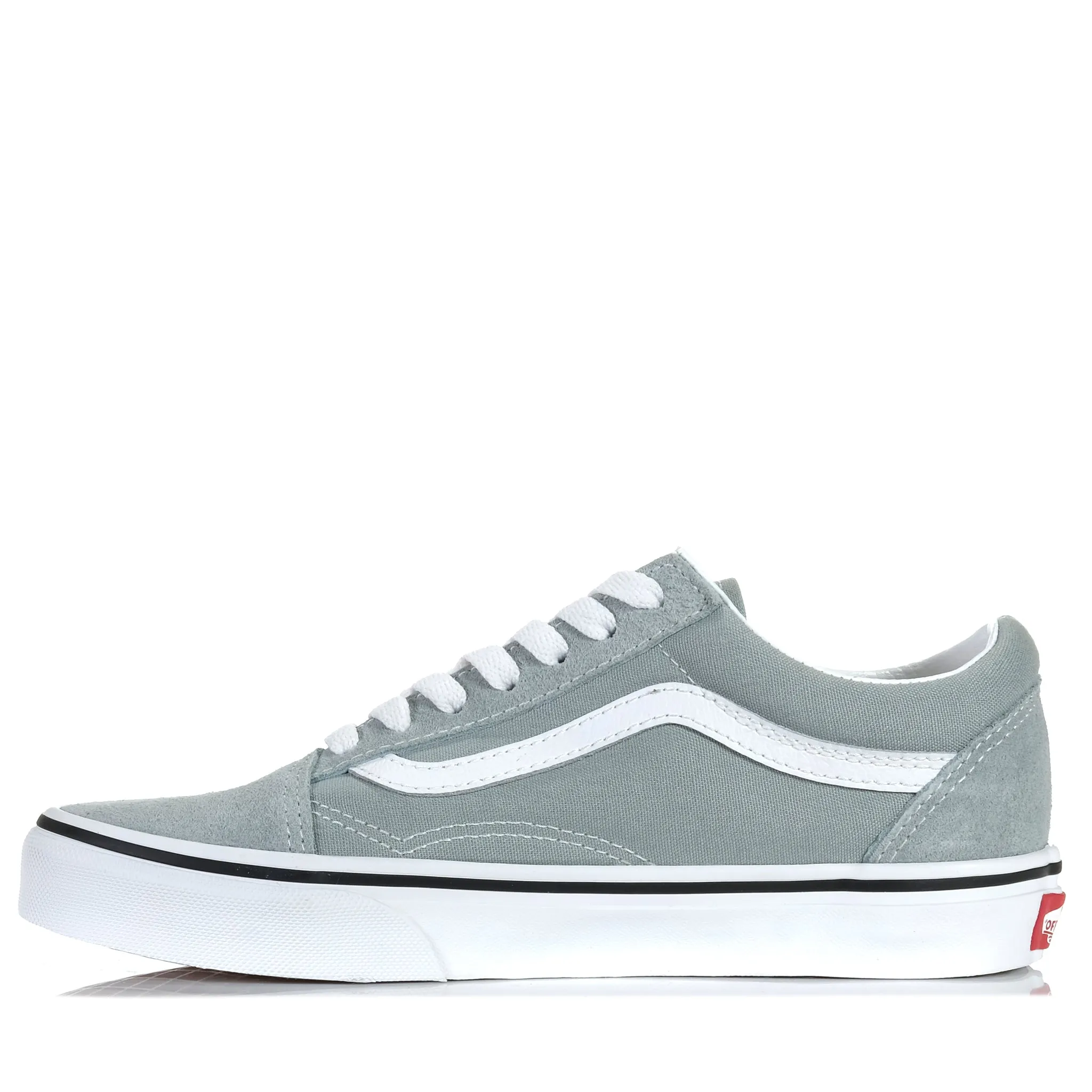 Vans Old Skool Pure Grey