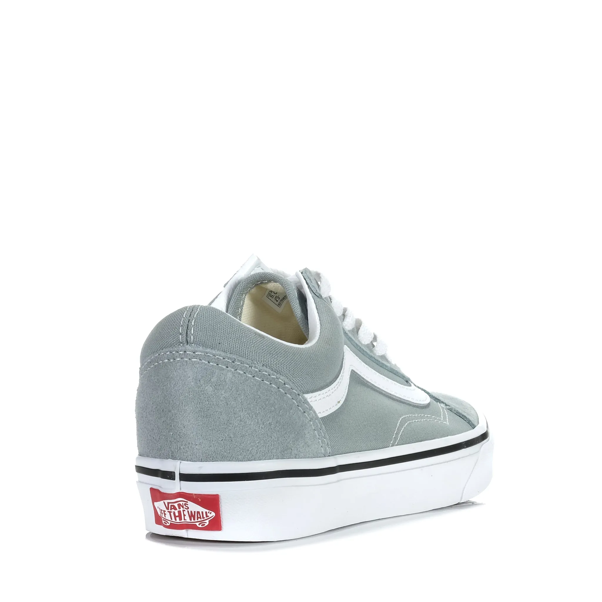 Vans Old Skool Pure Grey