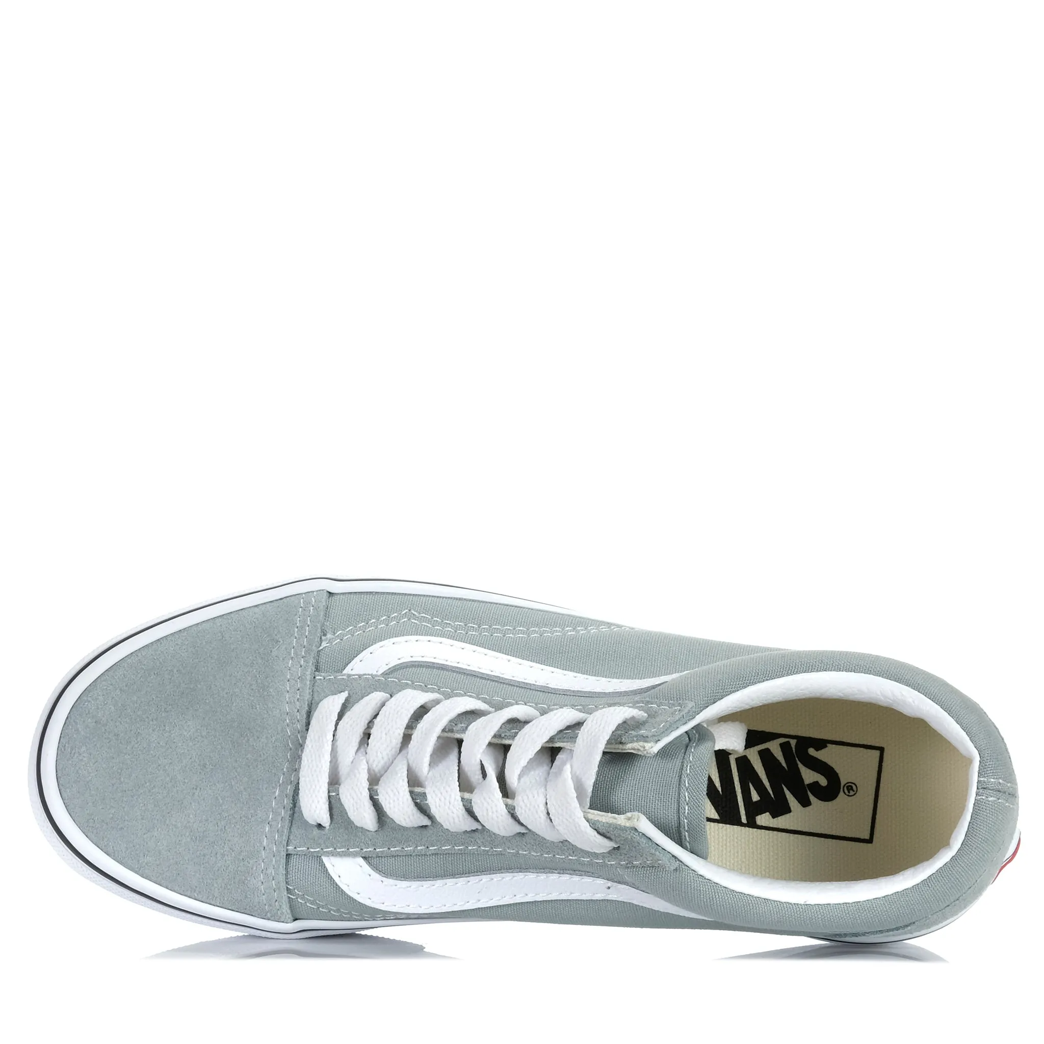 Vans Old Skool Pure Grey