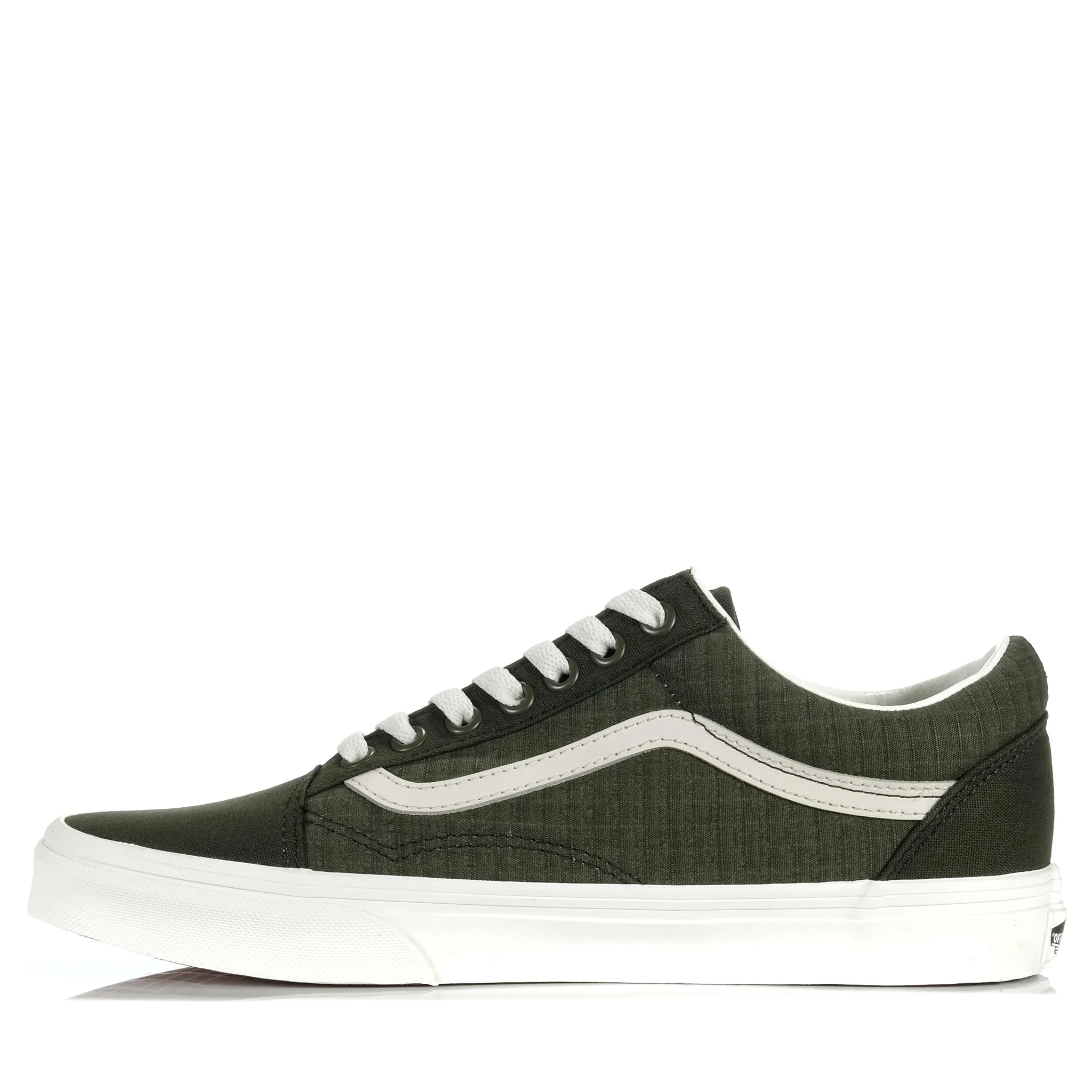 Vans Old Skool Ripstop Grape Leaf