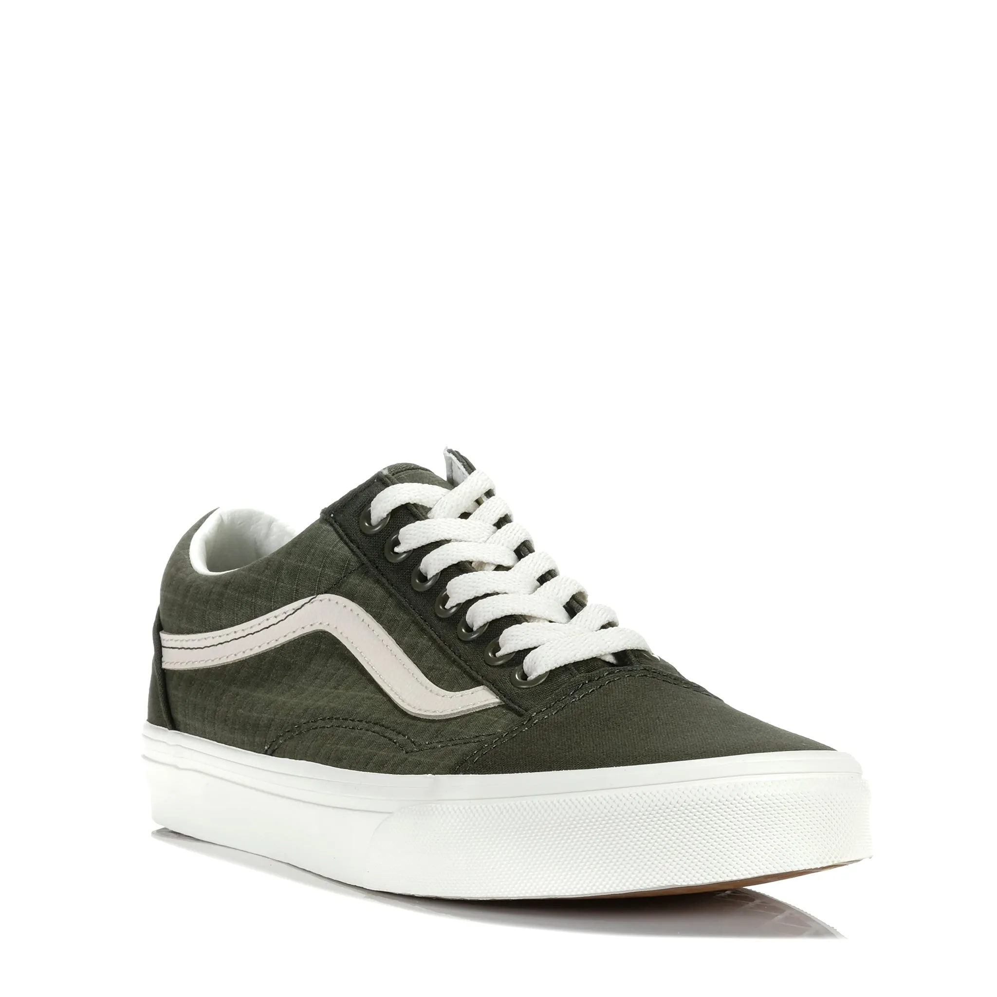 Vans Old Skool Ripstop Grape Leaf