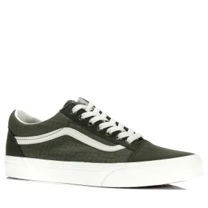 Vans Old Skool Ripstop Grape Leaf