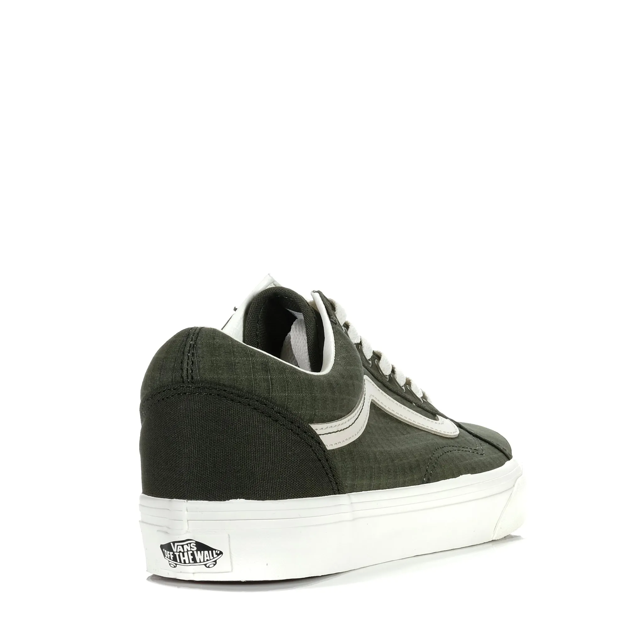 Vans Old Skool Ripstop Grape Leaf
