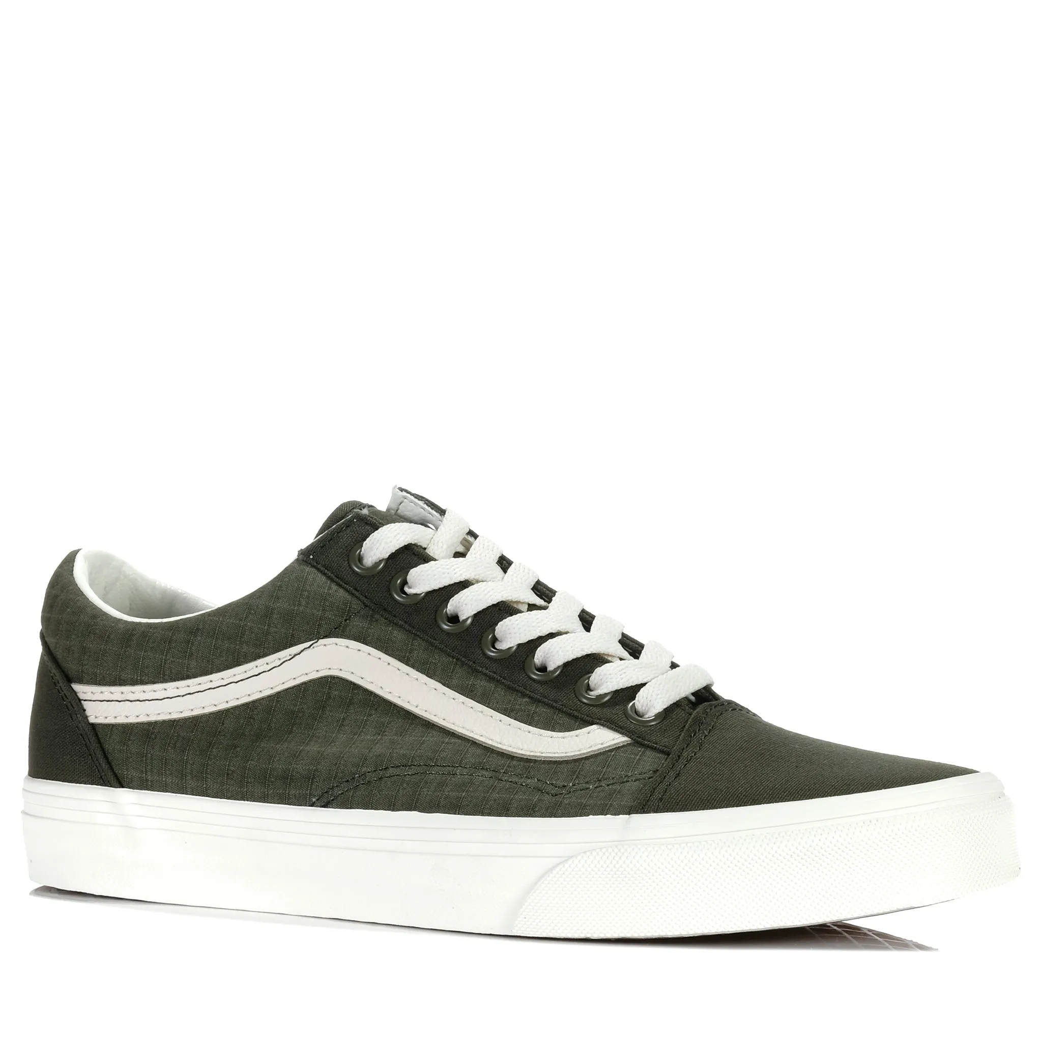 Vans Old Skool Ripstop Grape Leaf
