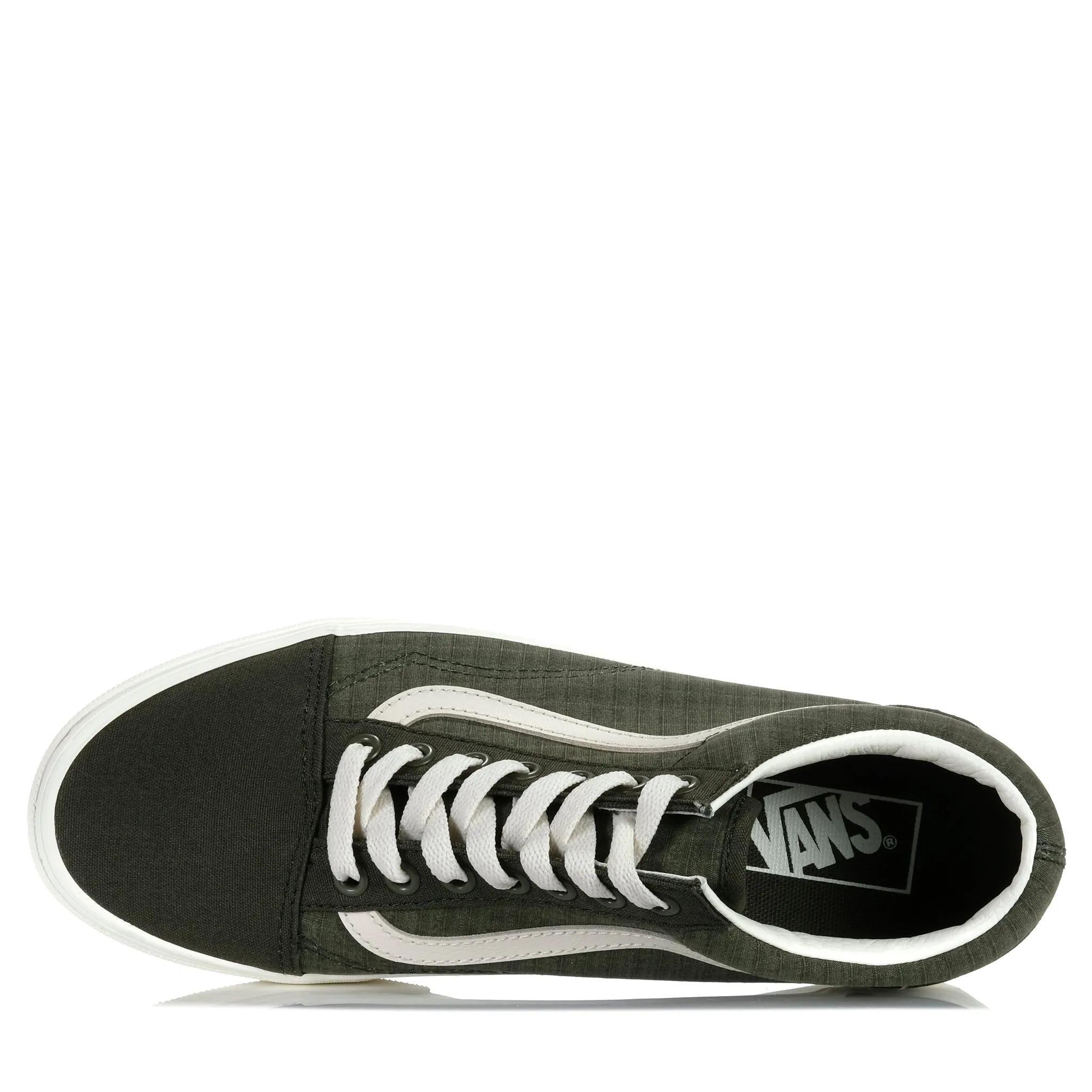 Vans Old Skool Ripstop Grape Leaf