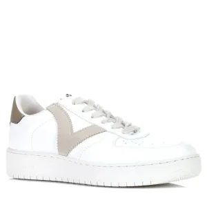 Victoria 1258201 White/Taupe