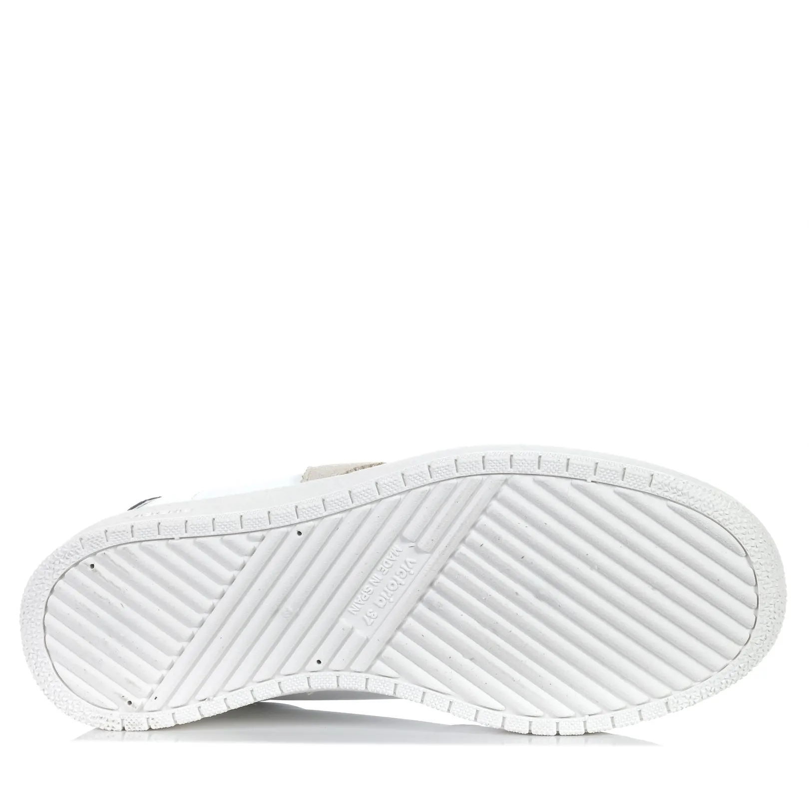 Victoria 1258201 White/Taupe