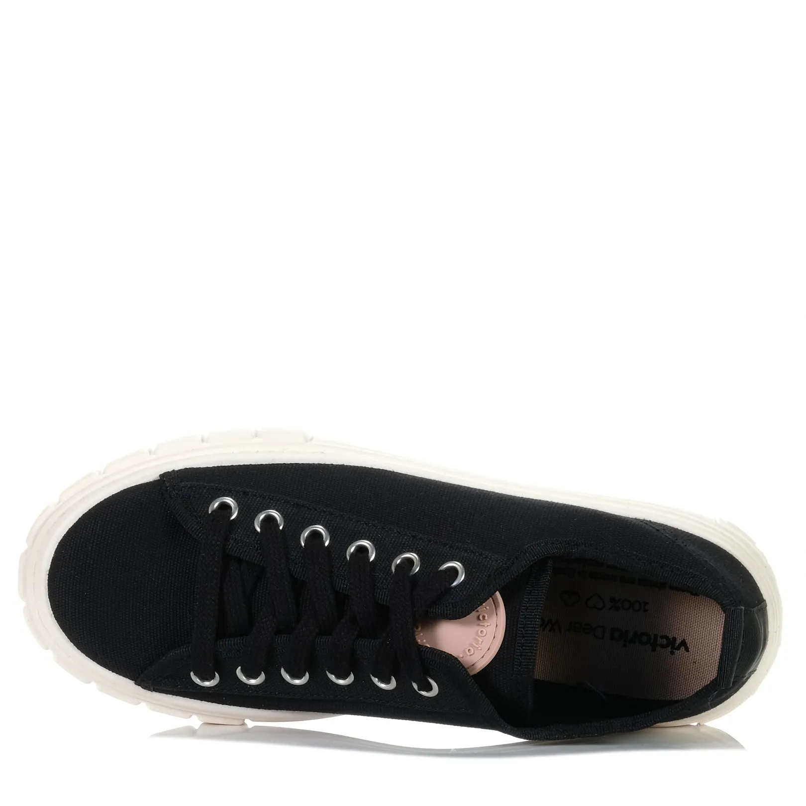 Victoria Abril 1270101 Black
